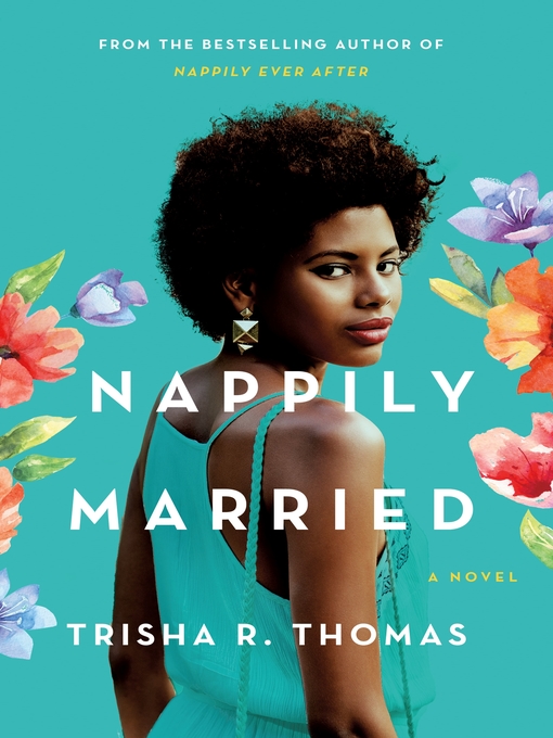 Title details for Nappily Married by Trisha R. Thomas - Wait list